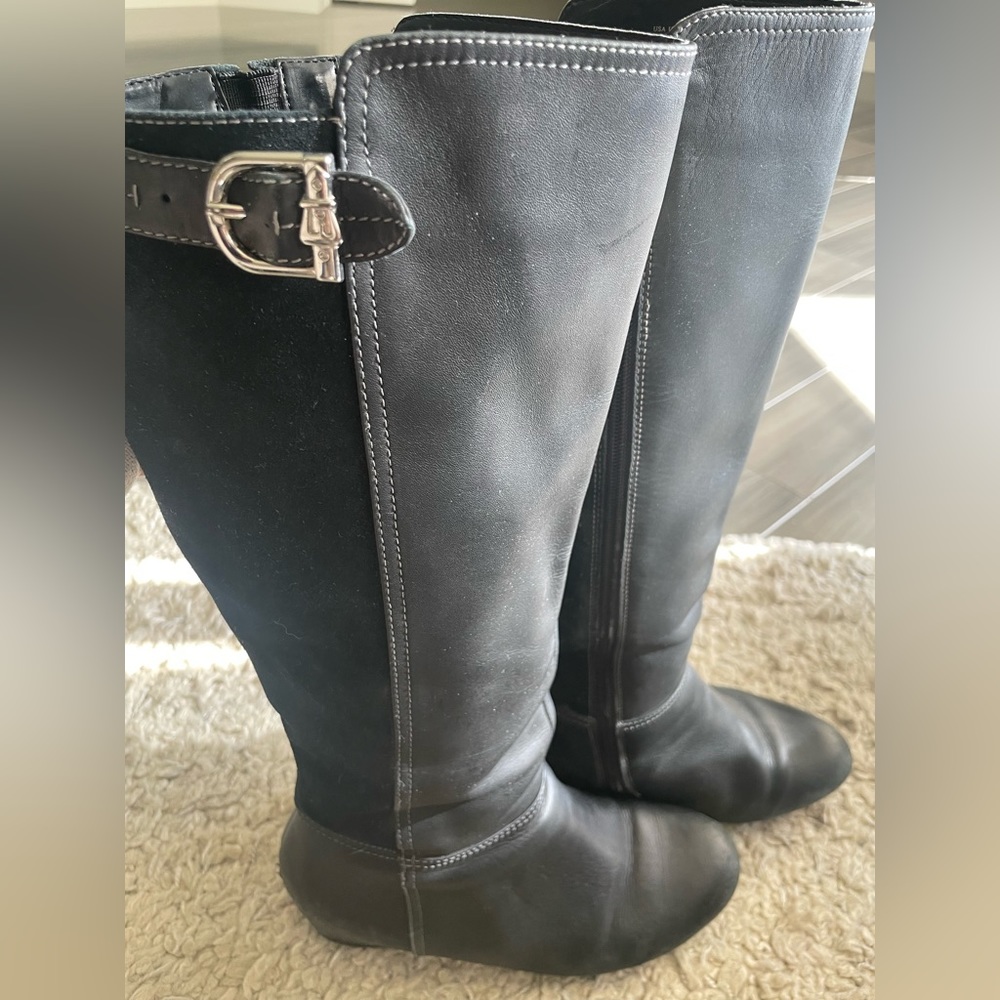 🐶Hush Puppies👢- Size 8.5